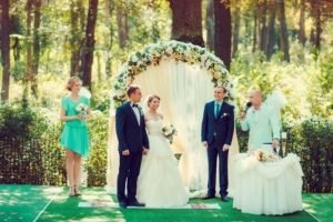 Сколько стоит тамада на свадьбу